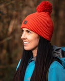 INCA Bobble Beanie